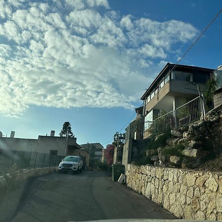 Hotel Panoramic View Isfiya Exterior foto
